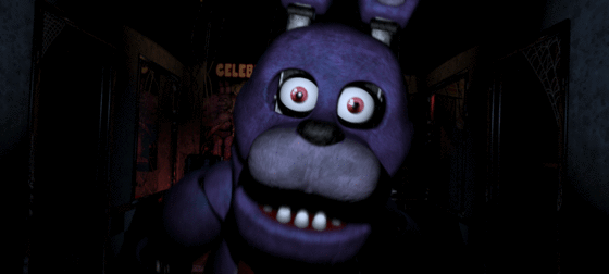 Five Nights at Candy's, Five Nights at Freddy's Wiki