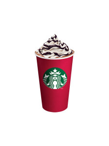 Starbucks Launches Exclusive Canadian Red Cup Pre-Order (CNW Group/Starbucks Coffee Canada)
